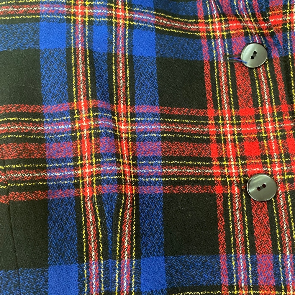 Vintage Pendleton Blazer/ Coat - image 5